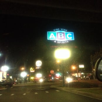 ABC Fine Wine & Spirits - This is the place is that deal for you know... - Beer, Wine & Spirits Near Me - Jacksonville, Florida ABC Fine Wine & Spirits - This is the place is that deal for you know... - Beer, Wine & Spirits Near Me - Jacksonville, Florida