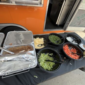 El Taco Dojo - Mexican Near Me - Clinton Township, Michigan
