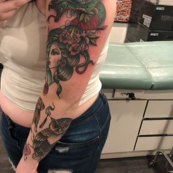 RSR Tattoo - Tattoo Near Me - Fontana, California RSR Tattoo - Tattoo Near Me - Fontana, California