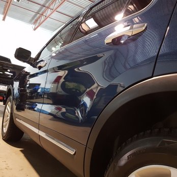 JR's Auto Detailing - Auto Detailing Near Me - Edmonton, Alberta