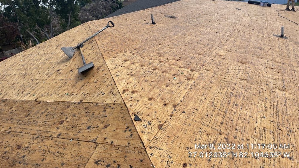 Slide of Blackstone Builders