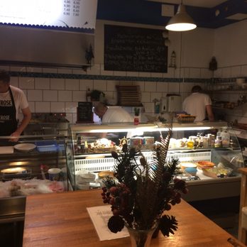 Fischfabrik - #inside #dinerwise #Fischfabrik - Fish & Chips Near Me - Berlin, BE