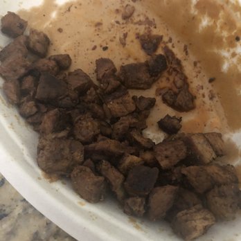 Chipotle Mexican Grill - What I got - Mexican Near Me - Cutler Bay, Florida