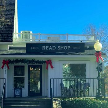 Read Shop - Bookstores Near Me - Atlanta, Georgia