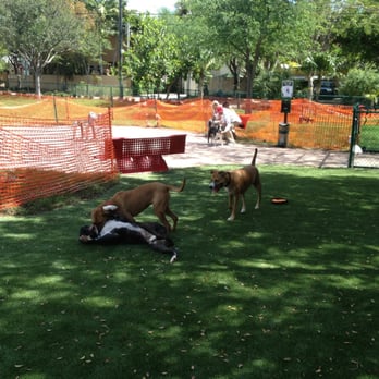 Blanche Park - Dog Parks Near Me - Miami, Florida