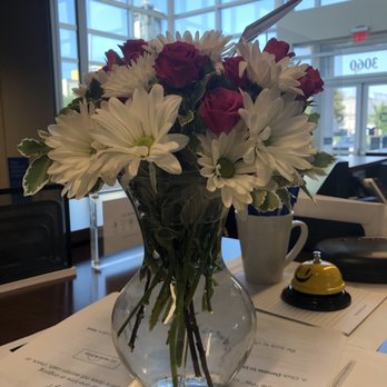 Villere's Florist - What was delivered :( - Florists Near Me - Metairie, Louisiana