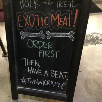Twisted Root Burger - Burgers Near Me - Waco, Texas Twisted Root Burger - Burgers Near Me - Waco, Texas
