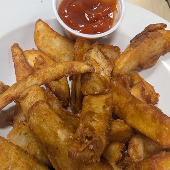 PPK on the Park - Pizza Near Me - Paso Robles, California
