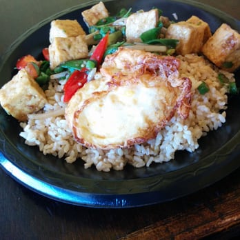 Khun 9 Thai Kitchen - Ka Pow! - Thai Near Me - Torrance, California