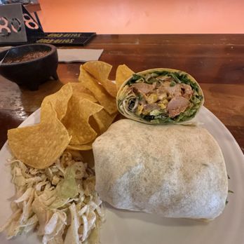 Black Bear Burritos - Mexican Near Me - Morgantown, West Virginia