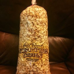 Cara's  Kettle Corn - Fresh corn popped daily!