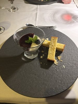 Embers Restaurant by null