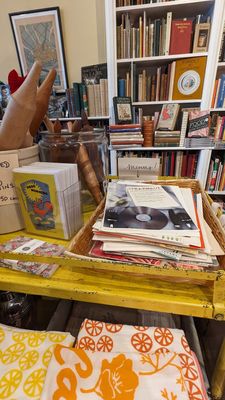 Omnivore Books on Food by null