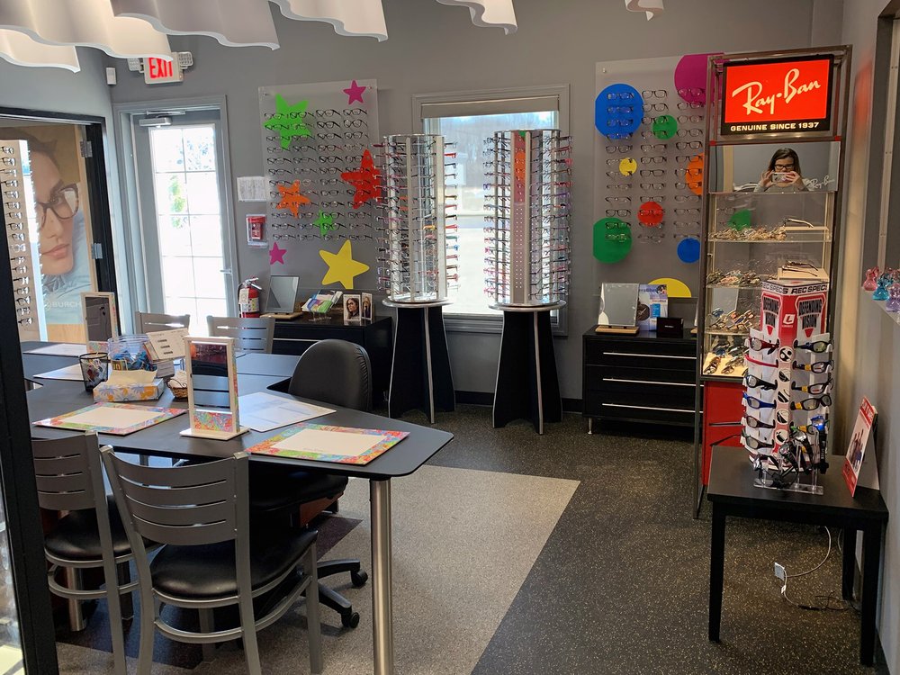 PROHEALTH LONG ISLAND PEDIATRIC OPHTHALMOLOGY AND STRABISMUS Updated