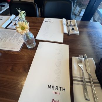 North Italia - menu - Italian Near Me - Brea, California North Italia - menu - Italian Near Me - Brea, California