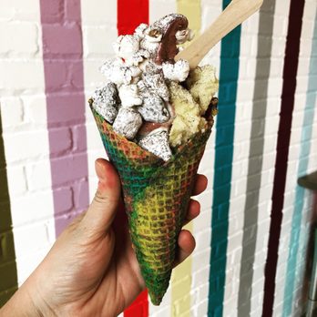 MN Nice Cream - Ice Cream & Frozen Yogurt Near Me - Minneapolis, Minnesota