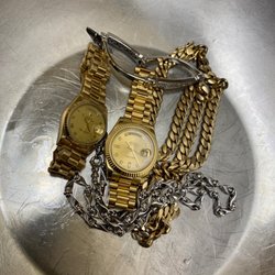 Grand Jewelry - Thanks for all your help