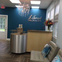 Libase Salon Spa & Suites