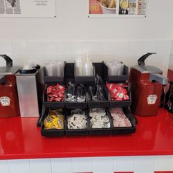 Five Guys