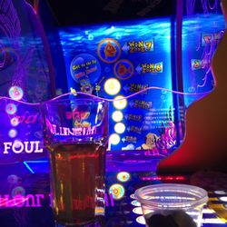 Bourbon Street Sports Bar