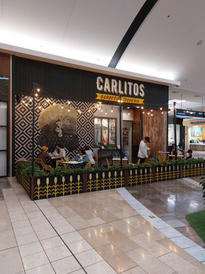 Carlitos Barbecue Taqueria by null