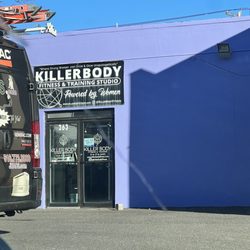 Killer Body Fitness