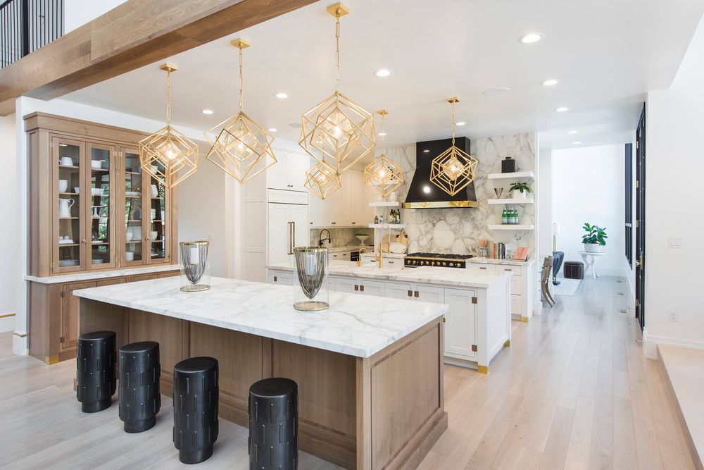 JR Stone Design - countertop fabricator in Riviera Beach, FL