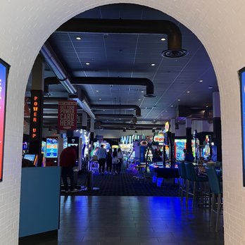 Dave & Buster's Arlington - the arcade - American Near Me - Arlington, Texas Dave & Buster's Arlington - the arcade - American Near Me - Arlington, Texas