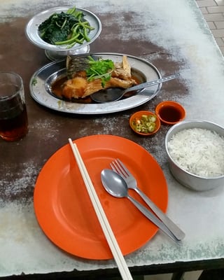 Sek Yuen Restaurant by null