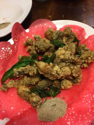 Xiao Lin Seafood Restaurant by null
