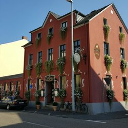 Gaststätte Winzerhaus