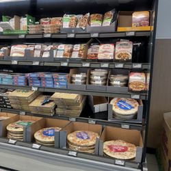 ALDI - A Ll different goods.....