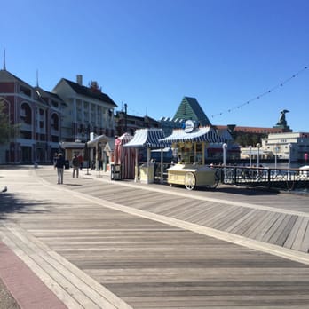 Disney’s Boardwalk - Shopping Centers Near Me - Orlando, Florida Disney’s Boardwalk - Shopping Centers Near Me - Orlando, Florida