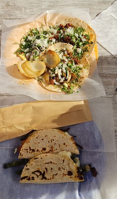 El Rey Del Taco by null