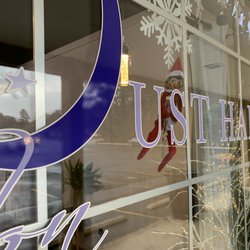Just Hair Salon