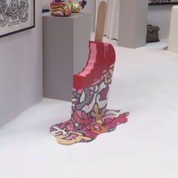 Le Parc des Expositions