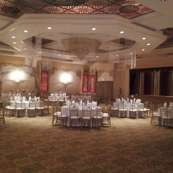 Kalaydjian Banquet Hall - Venues & Event Spaces Near Me - Burbank, California