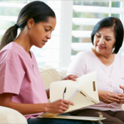 Home Health Care Services Denver
