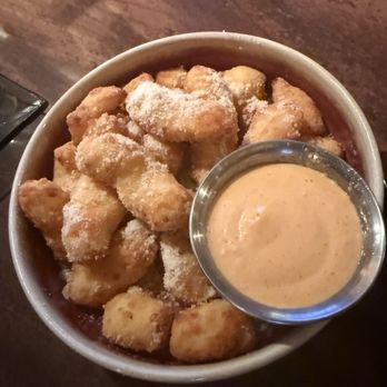 HOLSTEINS - Cheese curds - Burgers Near Me - Las Vegas, Nevada HOLSTEINS - Cheese curds - Burgers Near Me - Las Vegas, Nevada