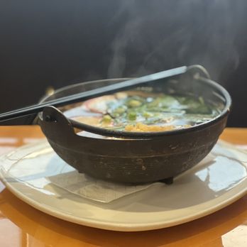 Hokkaido - 20. Nabeyaki Udon - Japanese Near Me - Houston, Texas Hokkaido - 20. Nabeyaki Udon - Japanese Near Me - Houston, Texas