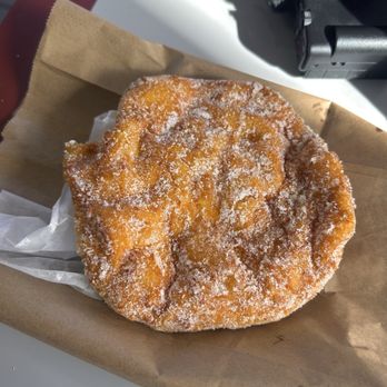 Ma's Donuts and More - Malassada - Donuts Near Me - Middletown, Rhode Island