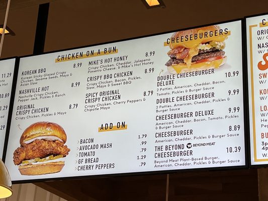 Menu photo 2 Melt Shop Garden City, NY Menu photo 2 Melt Shop Garden City, NY