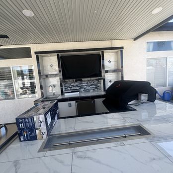 Premier BBQ Islands - Patio Coverings Near Me - Murrieta, California