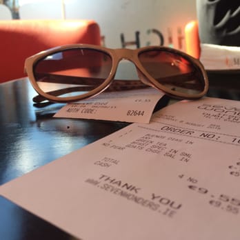 Seven Wonders - Juice Bars & Smoothies Near Me - Dublin, D