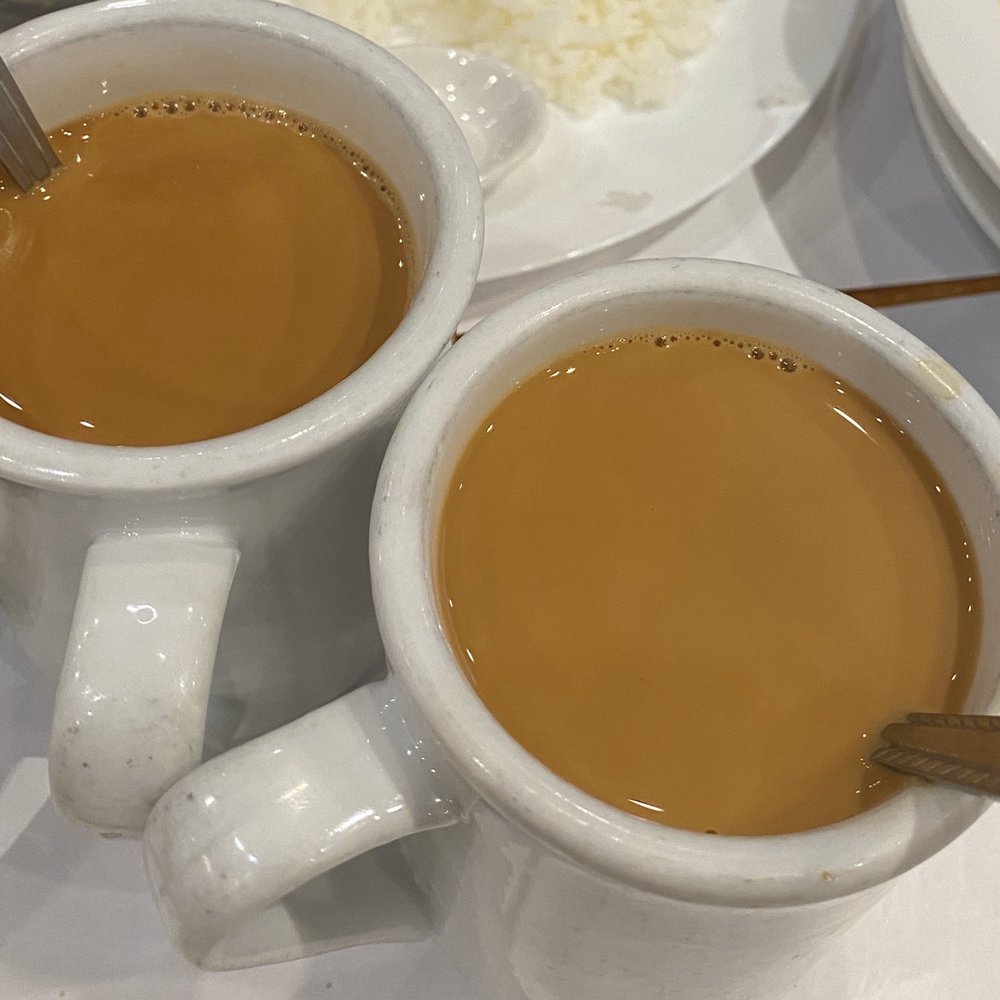 Deer Garden Restaurant - HK Tea - Chinese Near Me - Coquitlam, British Columbia Deer Garden Restaurant - HK Tea - Chinese Near Me - Coquitlam, British Columbia
