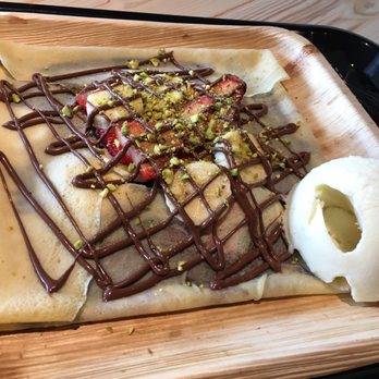 Saffrano Crepes - Farigliano Crepe - Creperies Near Me - Plantation, Florida Saffrano Crepes - Farigliano Crepe - Creperies Near Me - Plantation, Florida