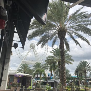 Yard House - New American Near Me - Orlando, Florida
