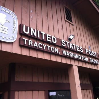 US Post Office - Post Offices Near Me - Tracyton, Washington US Post Office - Post Offices Near Me - Tracyton, Washington