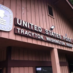 US Post Office