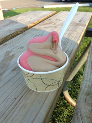 Erma's Original Frozen Custard by null